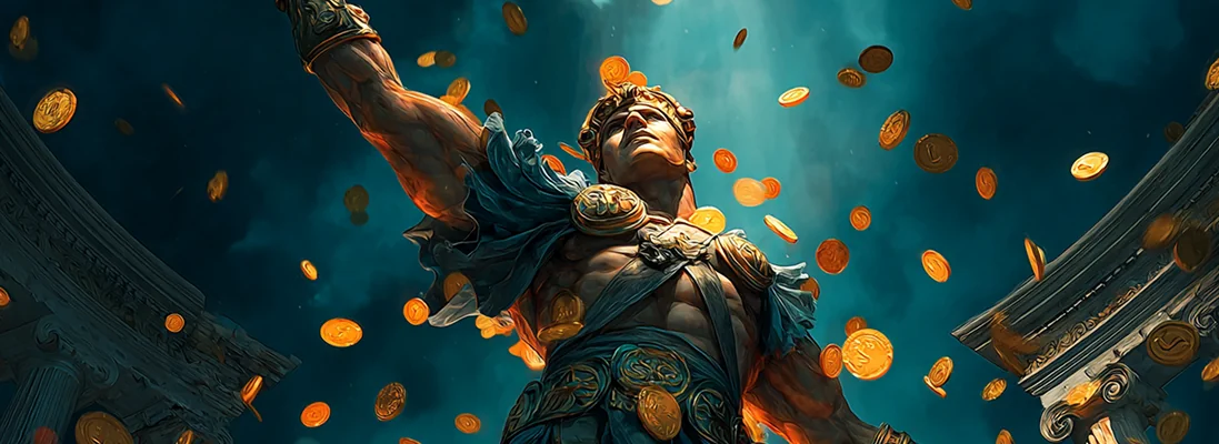 Alexander Casino Banner